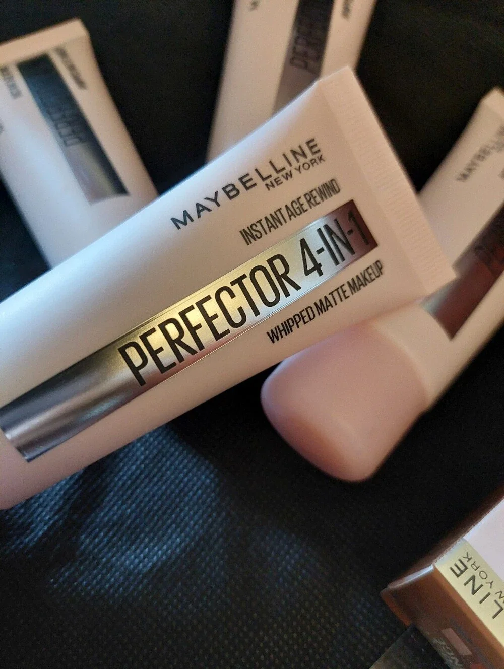 Maybelline lot new